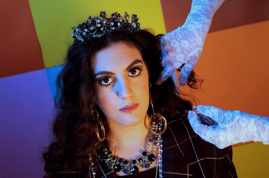 Leyla El Abiri in radio e nei digital store con il singolo “Bigiotteria”