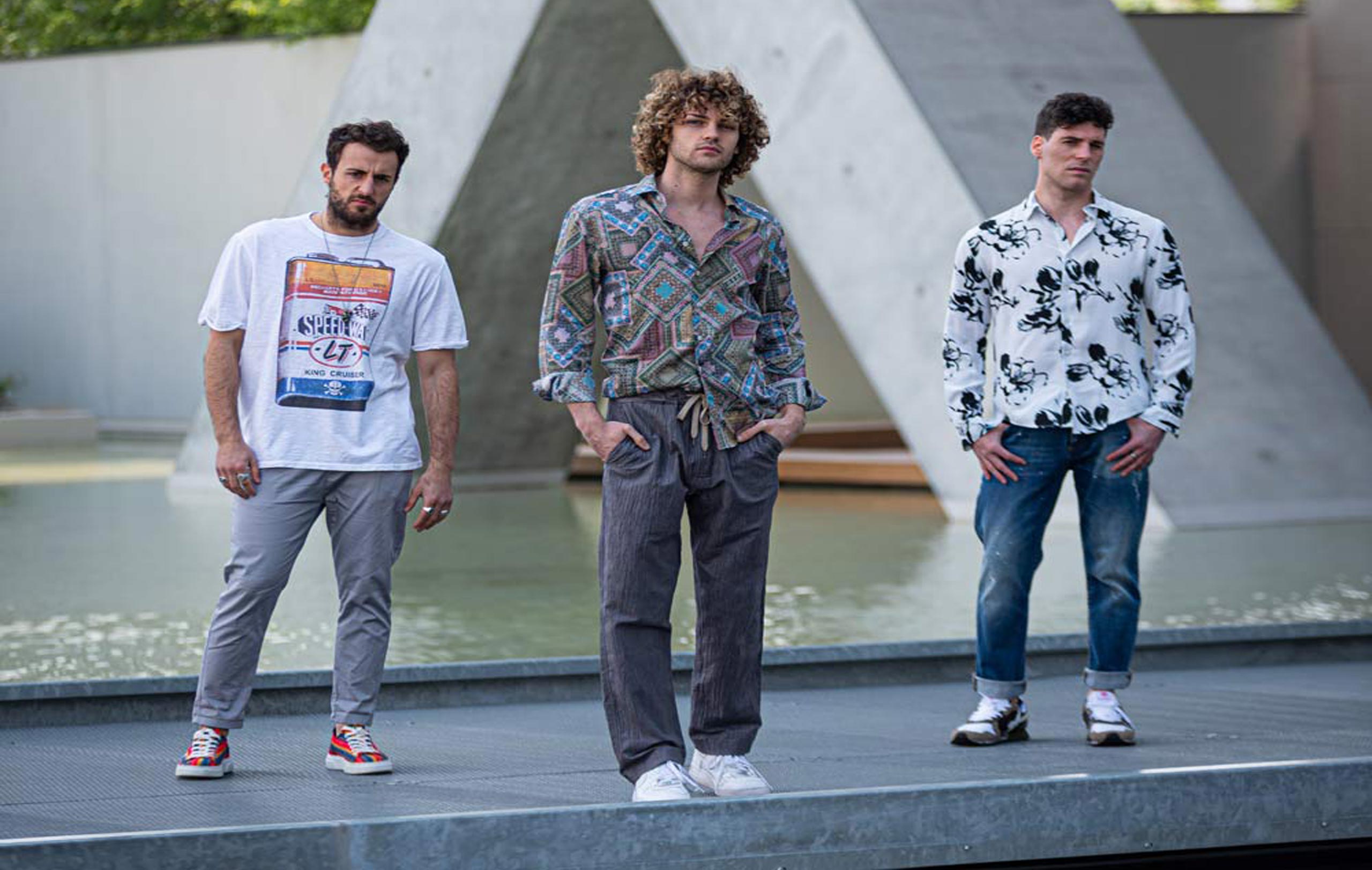 Fake, la band milanese torna con il nuovo singolo “Mi guardo Lol”