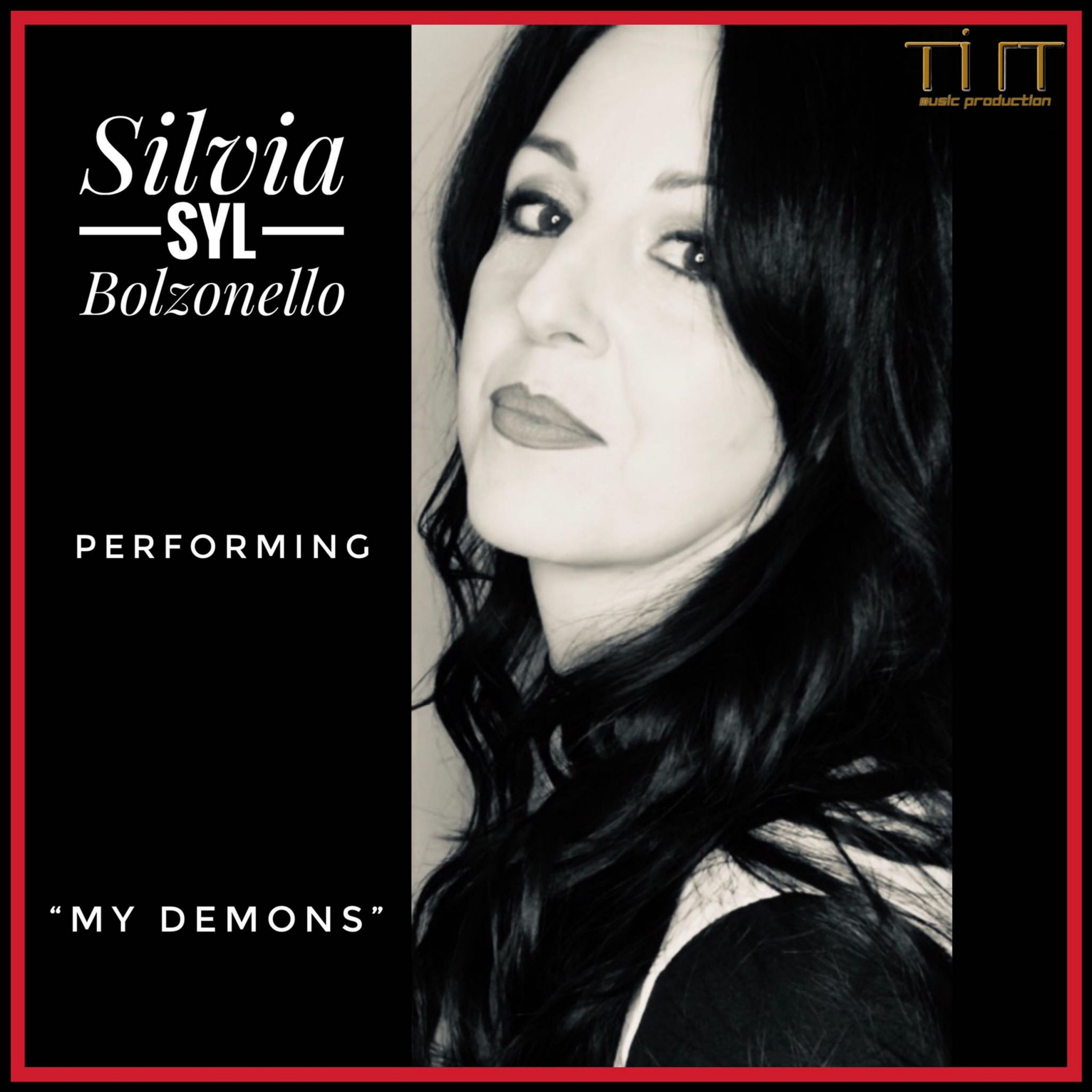 “My Demons”, l’esordio discografico di Silvia Syl Bolzonello