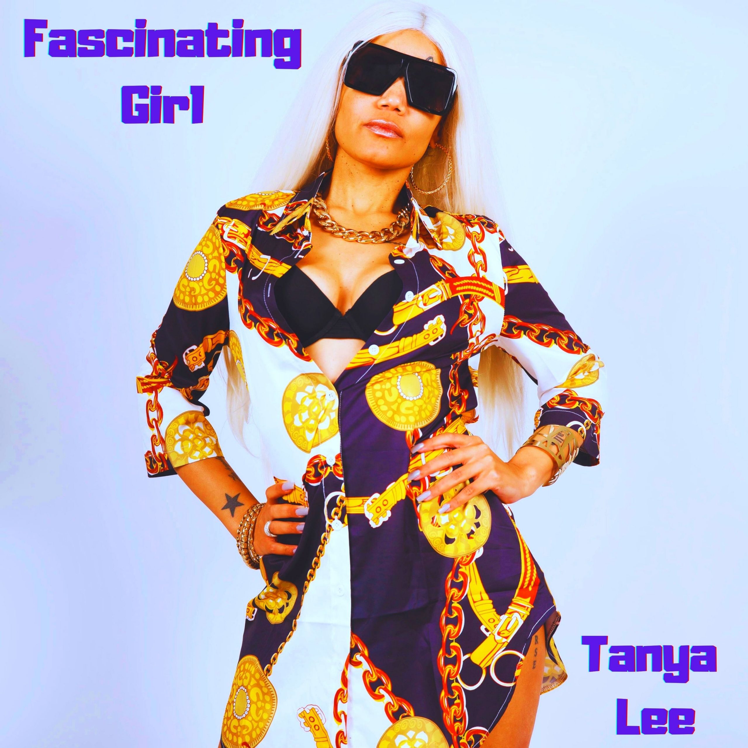 Album di esordio per la cantautrice ed influencer australiana Tanya Lee