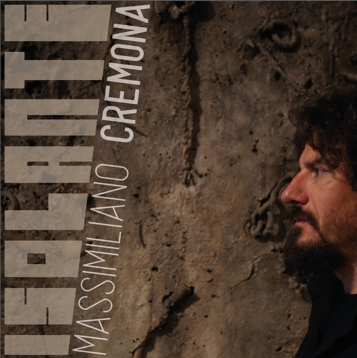 Massimiliano Cremona pubblica “Isolante”, il suo nuovo album