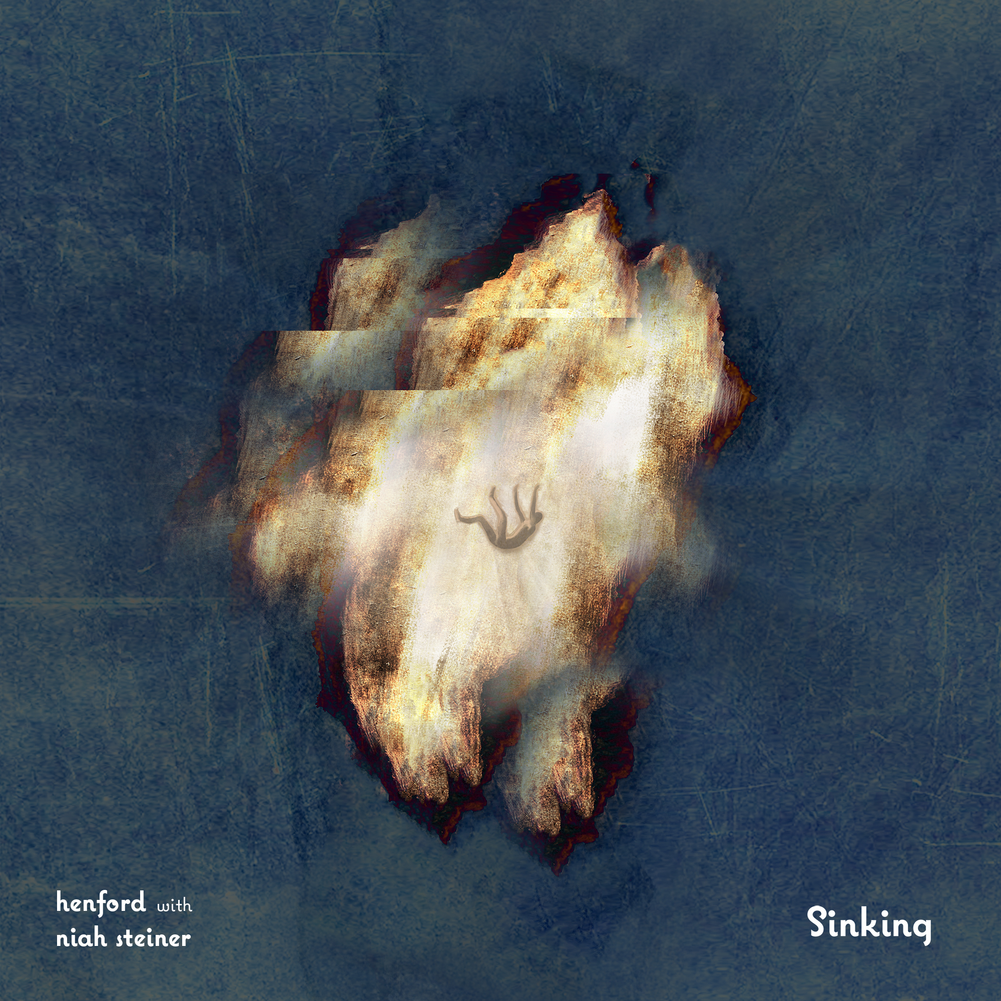 “Sinking” è il nuovo singolo di Henford