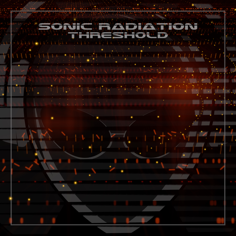 “Threshold”, pubblicato il nuovo singolo di Sonic Radiation