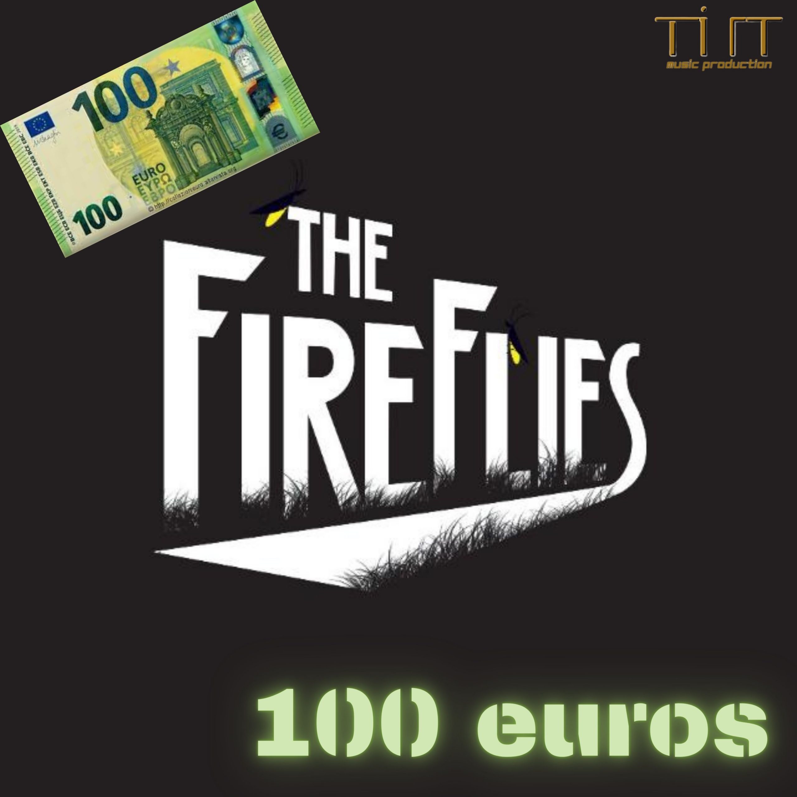 “100 euros” è il singolo d’esordio dei romani The FireFlies