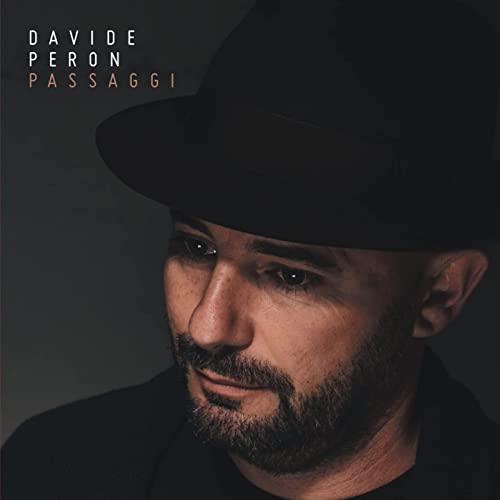 Davide Peron – “Passaggi”