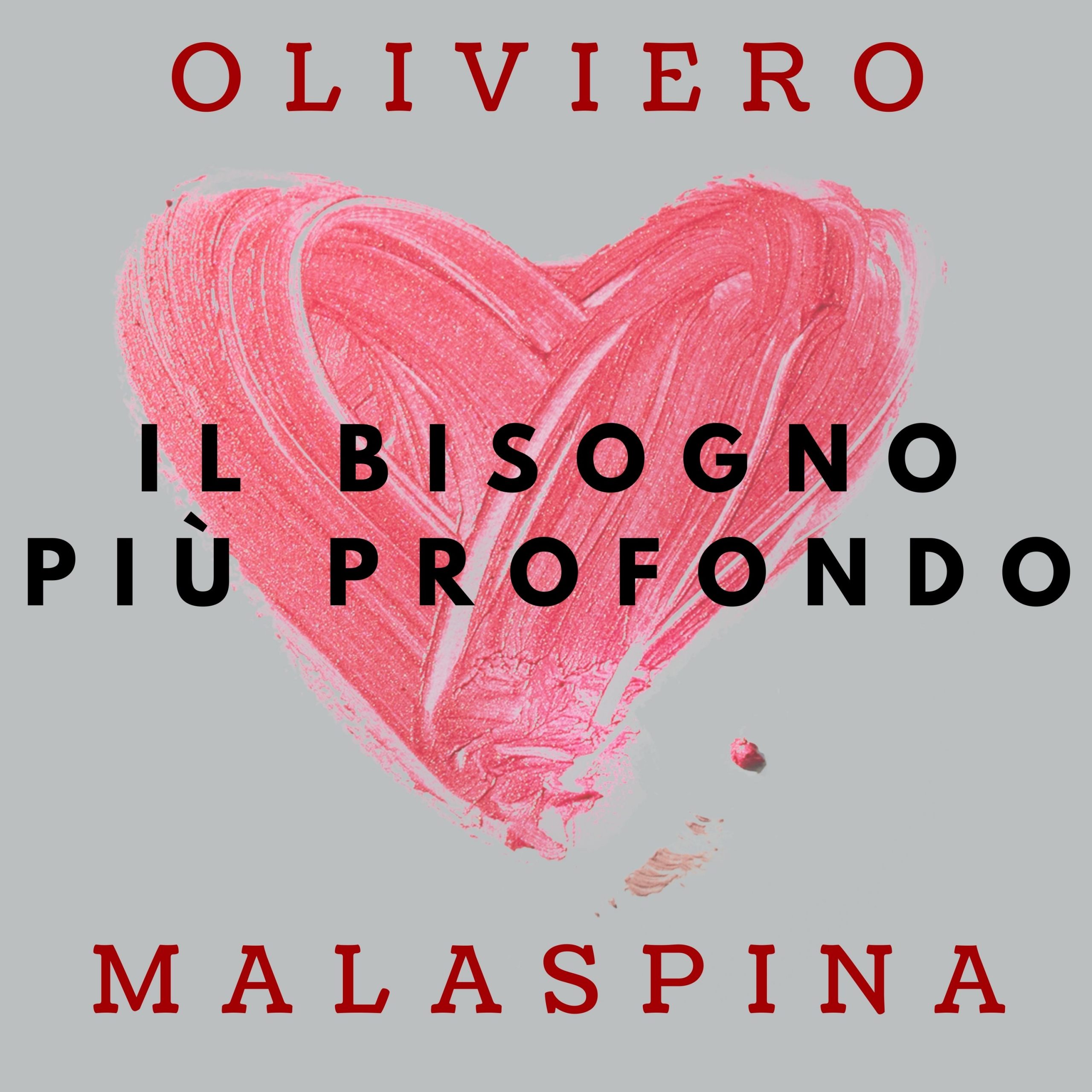 Nuovo singolo per Oliviero Malaspina storico collaboratore di Fabrizio De Andrè