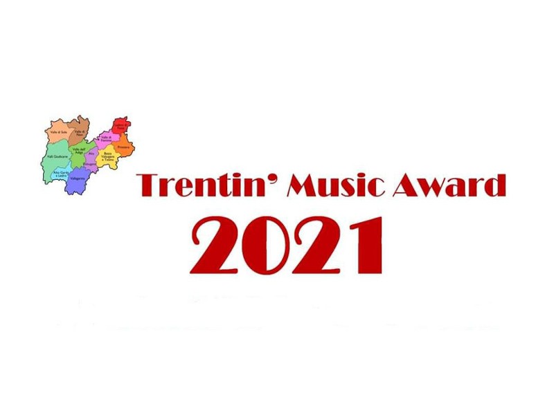 Trentin Music Award 2021, ecco i vincitori delle quattro categorie in gara