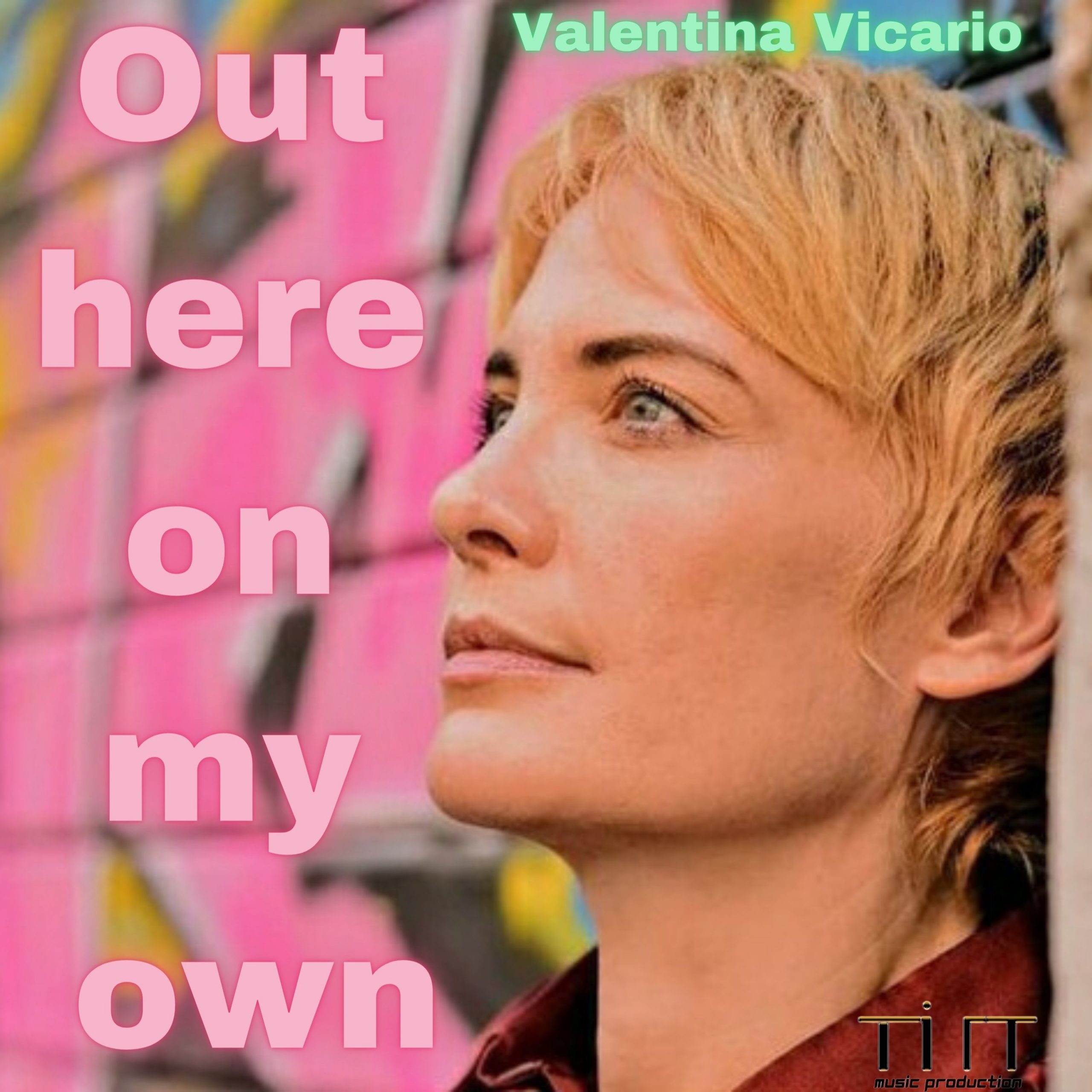 Nuovo brano per Valentina Vicario, protagonista della serie RAI , Incantesimo