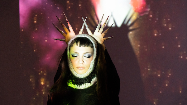 Missey “Futuro3”, fuori il videoclip del brano estratto dal nuovo EP