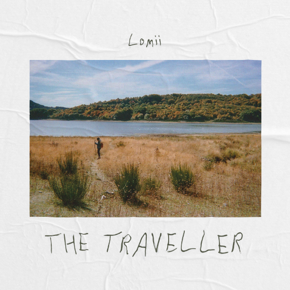 Lomii esce “The Traveller” il singolo che annuncia l’album “We are an island”