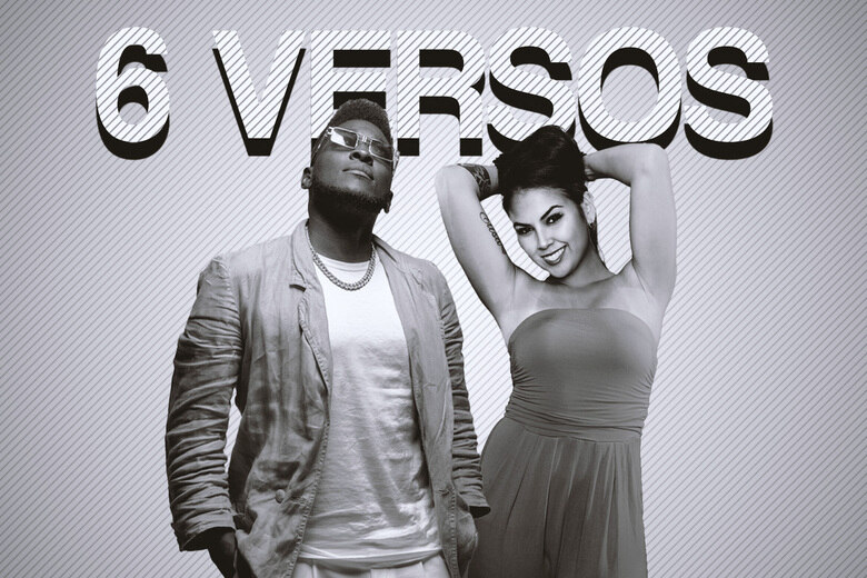 Fuori il video del nuovo singolo di ERIS “6 VERSOS” feat. ELY