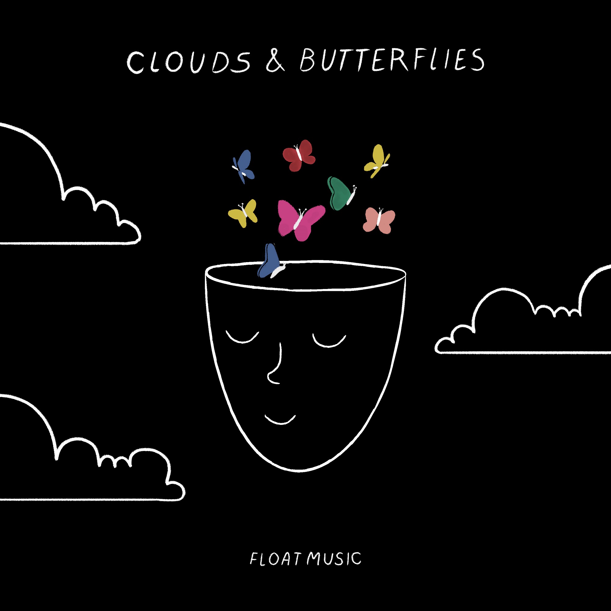 Float Music – “Clouds & Butterflies”