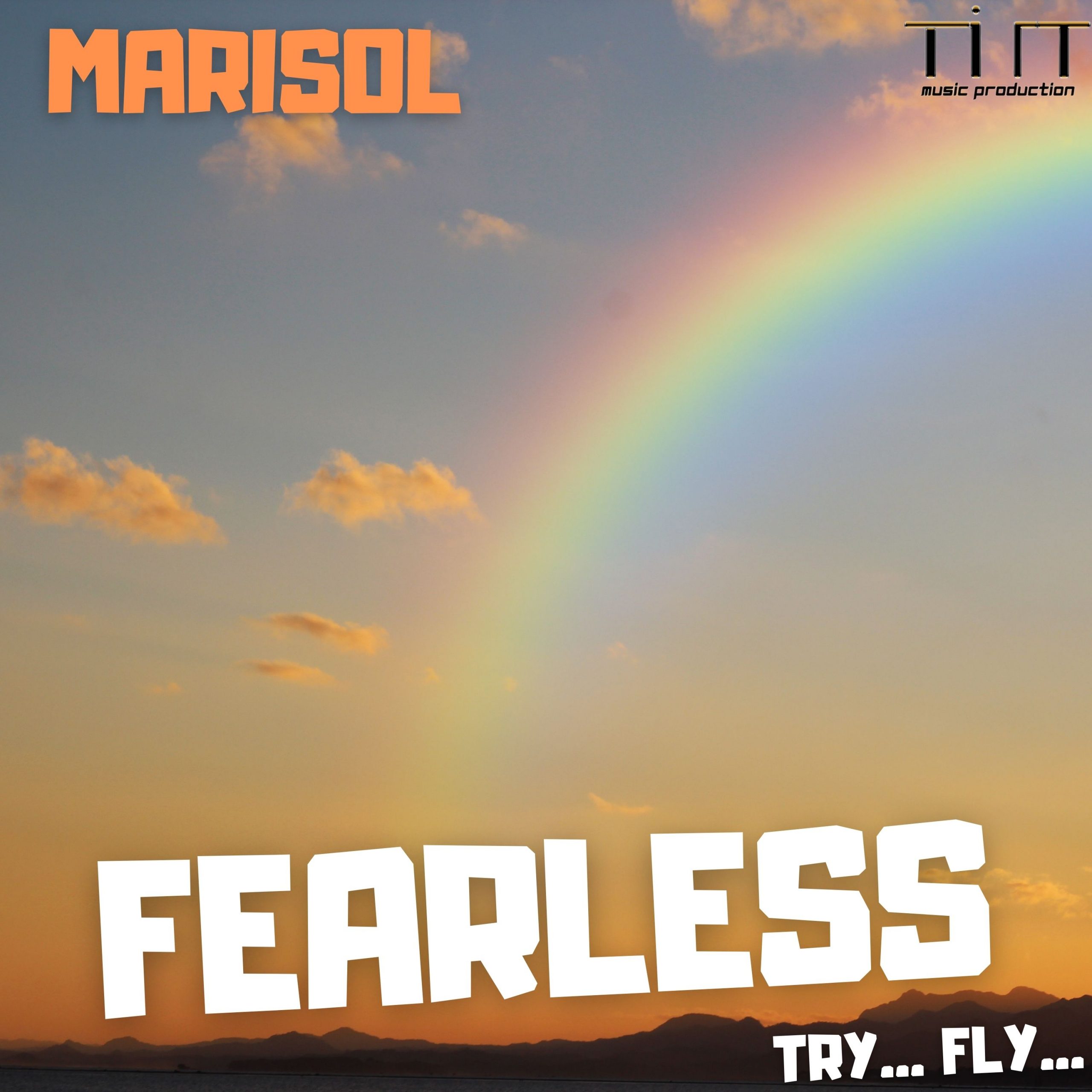 “Fearless Try… Fly..”, è il nuovo singolo di Marisol
