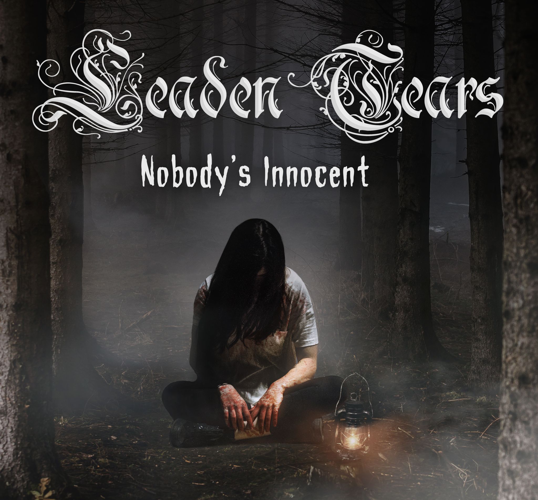Leaden Tears – “Nobody’s Innocent”