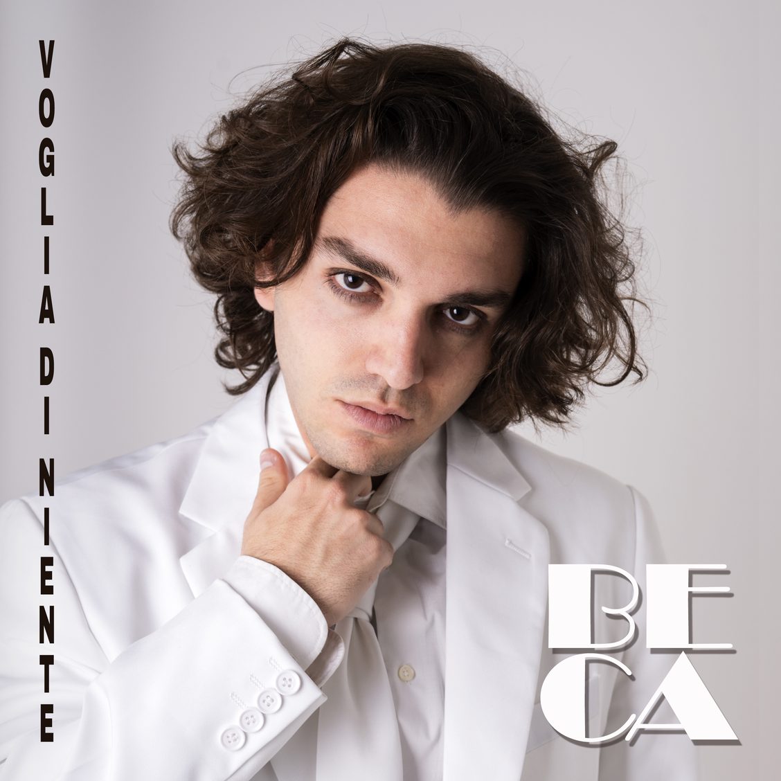 “Voglia Di Niente”, il nuovo singolo d’esordio di Beca