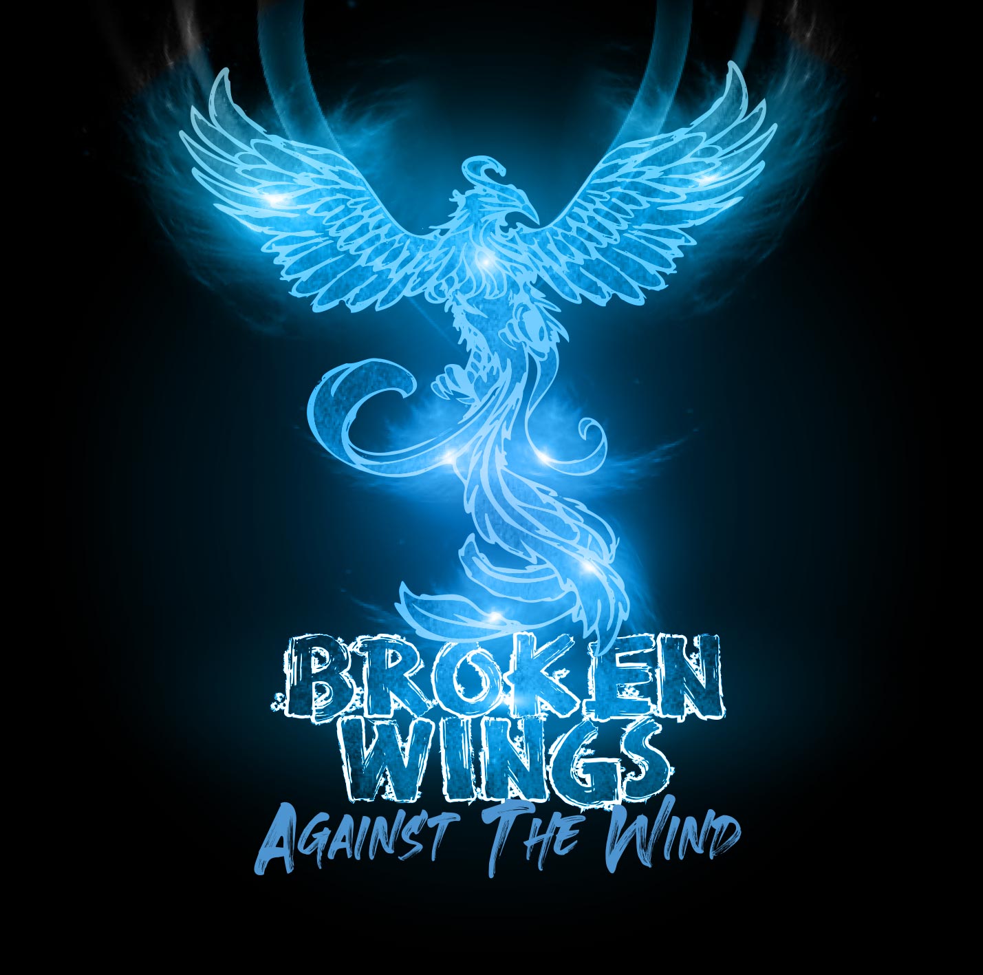 Broken Wings, fuori il nuovo album “Against The Wind”