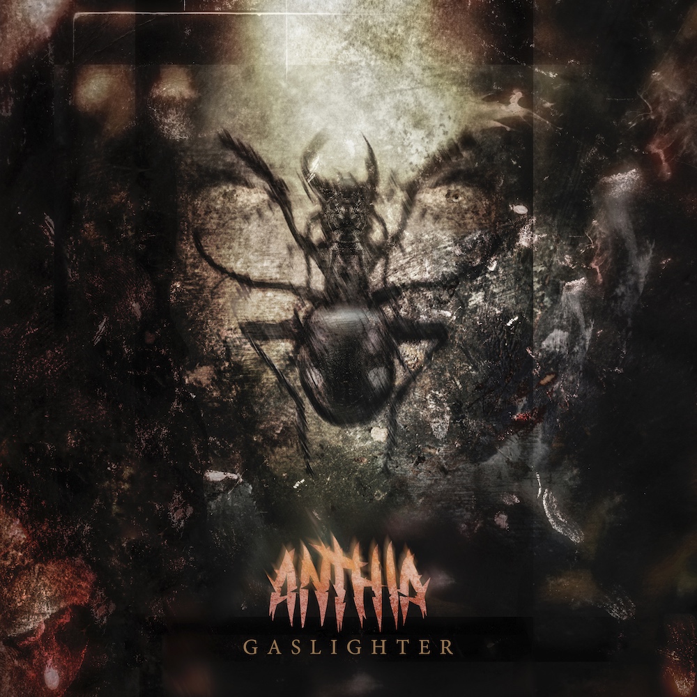 “Gaslighter”, fuori l’album di debutto dei tedeschi Anthia