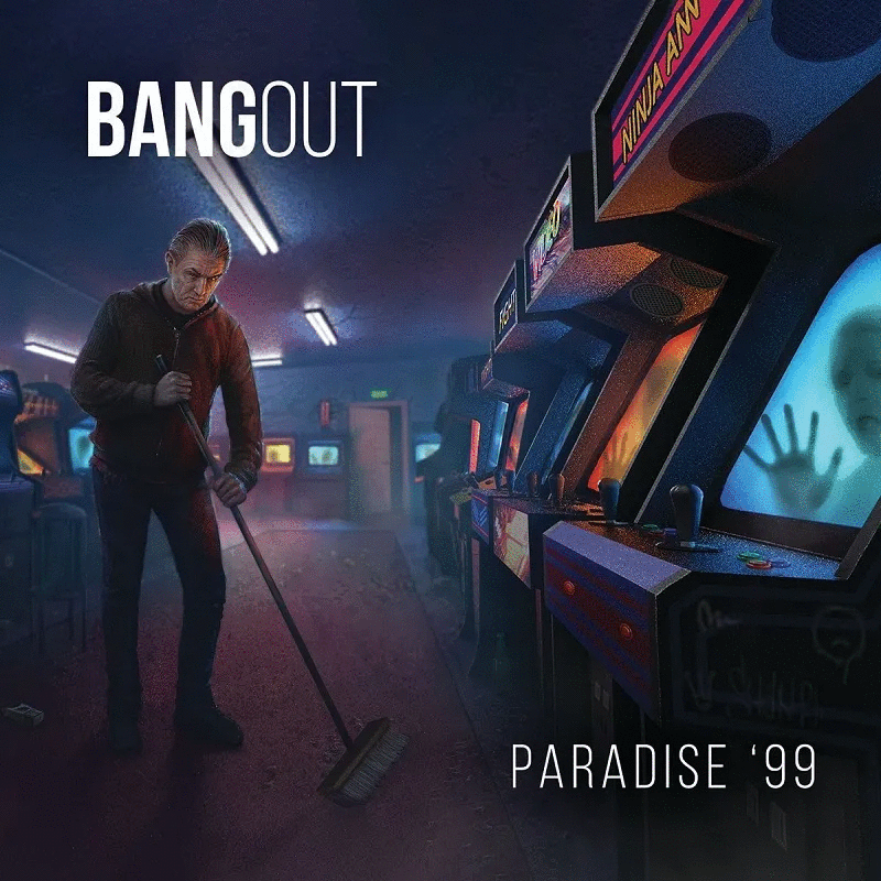 Bangout – “Paradise ’99”