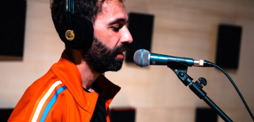 Filippo Ferrante esce in radio con il nuovo singolo “L’orizzonte delle mie paure”