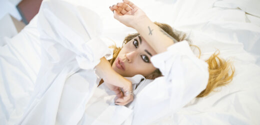 La cantautrice MARA J pubblica il suo nuovo singolo “Avrai solo parole”