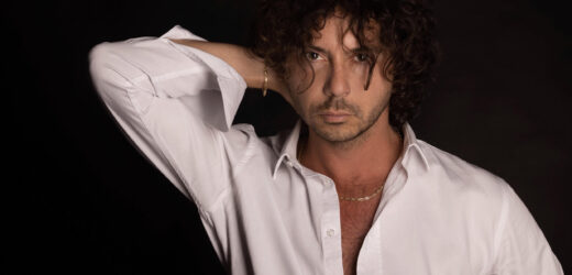 Fabio De Vincente, è in radio il nuovo singolo “Sempre gli stessi”