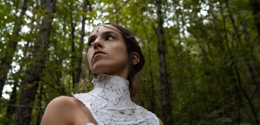 Maura pubblica il nuovo singolo, “Nel mio bosco”