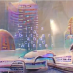 “Cold Winter” è il nuovo video degli Elettrotape, interamente creato con intelligenza artificiale