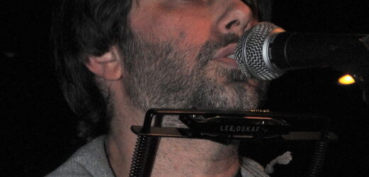 Massimo Valli pubblica il nuovo album “Senza avere un orizzonte”