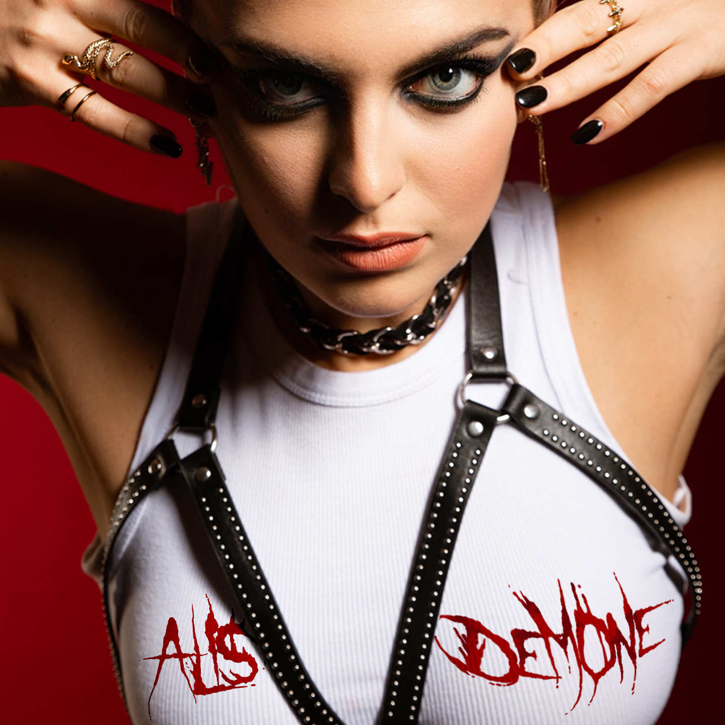 Alis – “Demone”