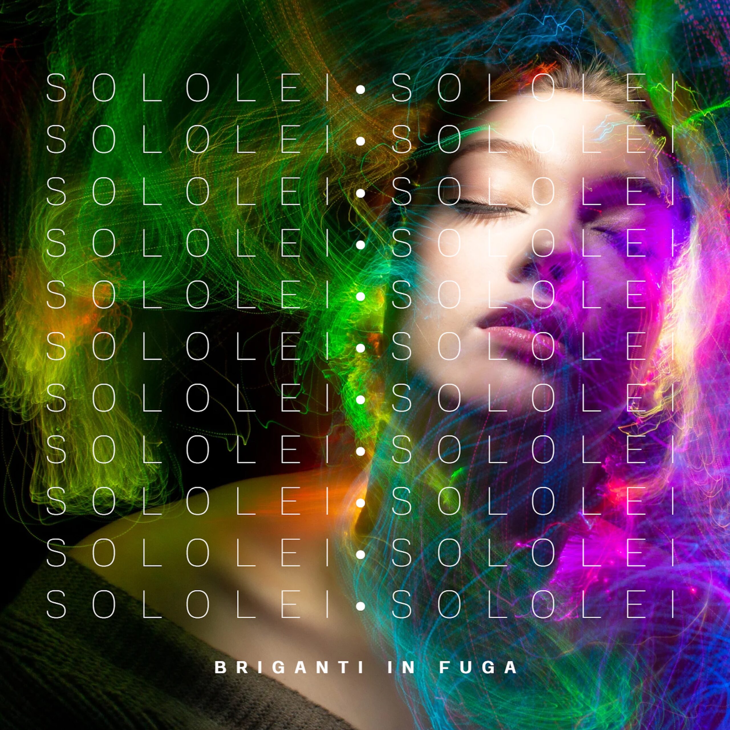 “Solo lei” è il nuovo singolo della rock band italiana Briganti in Fuga