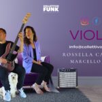 Il duo musicale romagnolo “Violet” incanta l’Italia con i loro video
