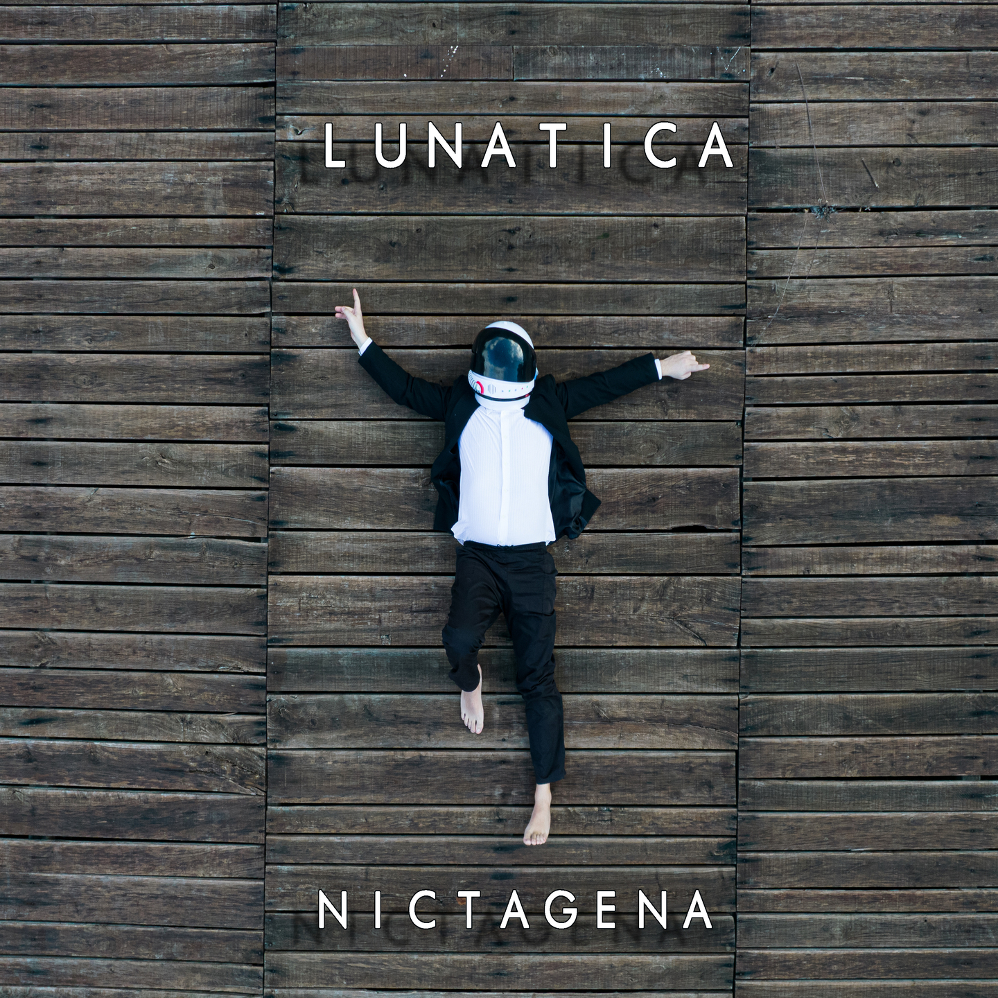 Nictagena – “Lunatica”