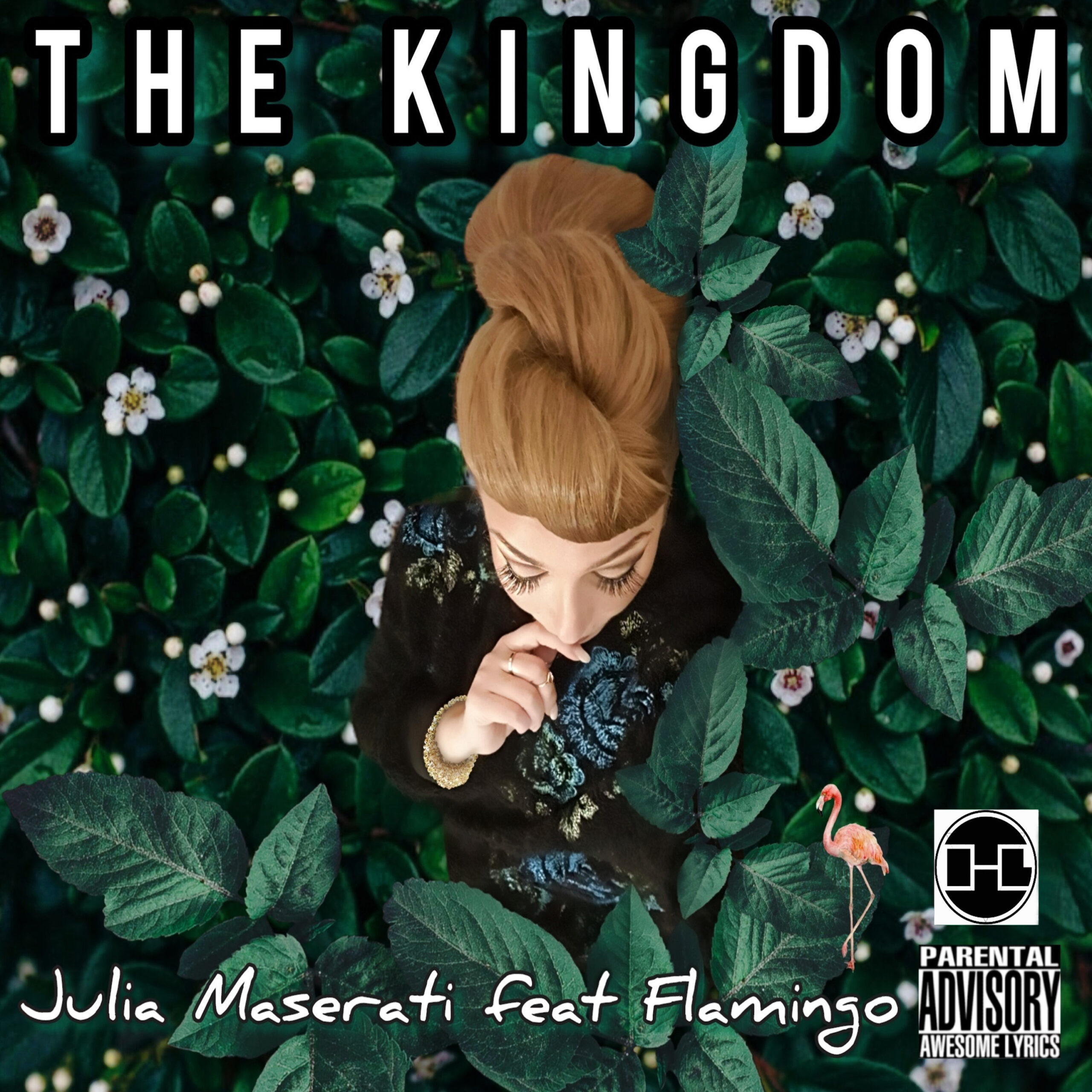 The Kingdom, il brano di esordio di Julia Maserati