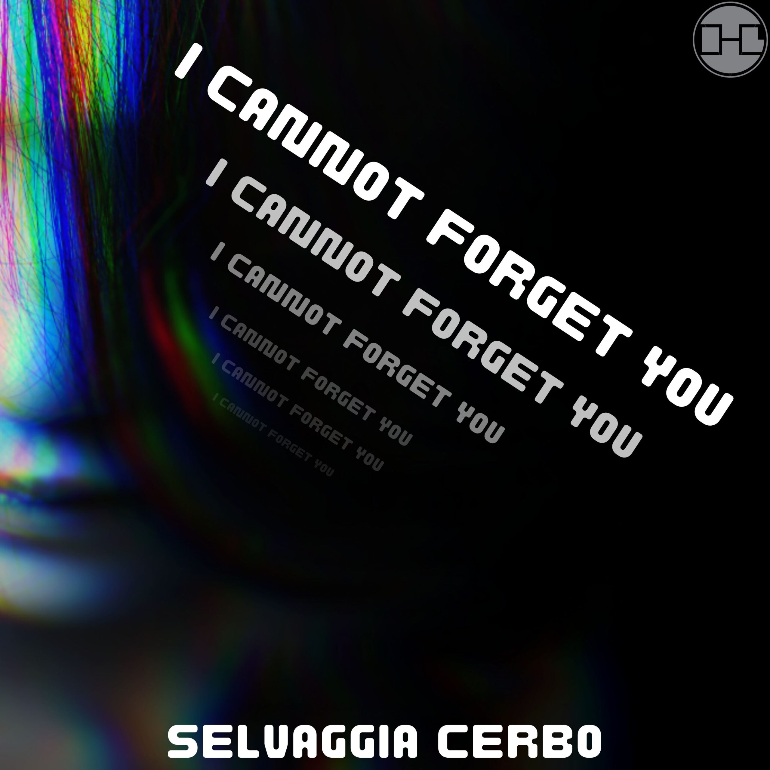 “I Cannot Forget You” è il singolo di esordio di Selvaggia Cerbo