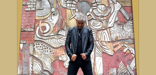Sergio Petroli, pubblica il nuovo singolo “Desnuda en el sofá”