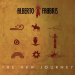 “The New Journey”, l’album di debutto di Alberto Fabbris
