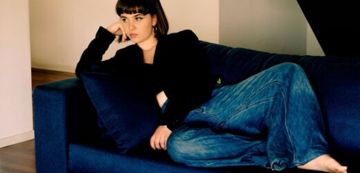 Sara Sgarabottolo, in radio e in digitale “Non Mi Lasciare D’Estate” il nuovo singolo